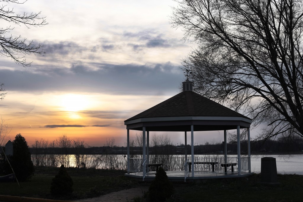 Gazebo