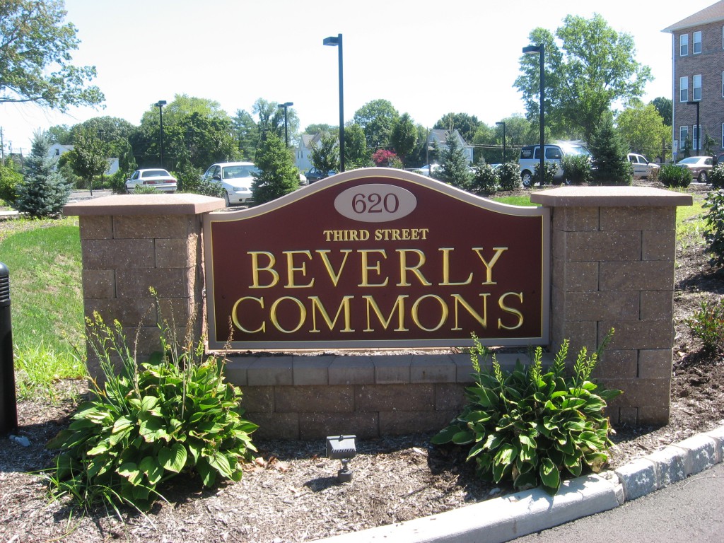 Economic Development Beverly City